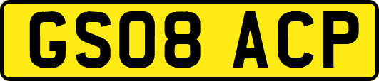 GS08ACP