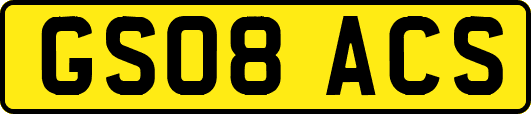 GS08ACS
