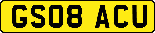 GS08ACU
