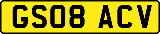 GS08ACV