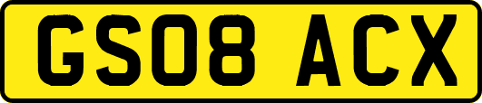 GS08ACX