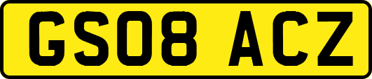GS08ACZ