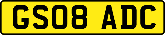 GS08ADC