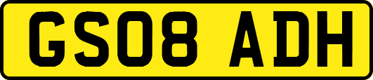 GS08ADH