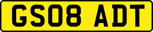 GS08ADT
