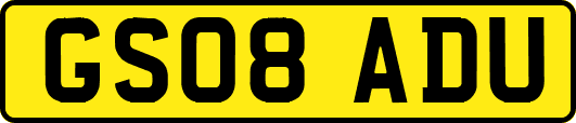 GS08ADU