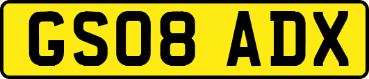 GS08ADX