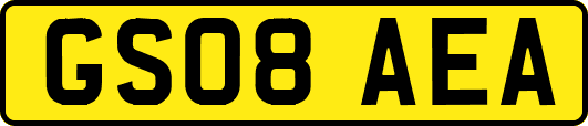 GS08AEA