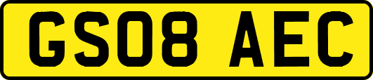 GS08AEC