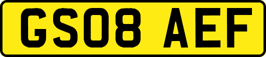GS08AEF