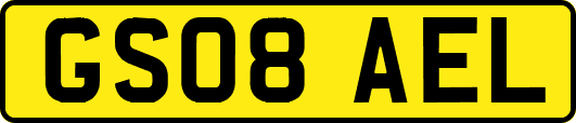 GS08AEL