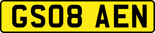 GS08AEN