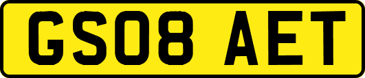 GS08AET