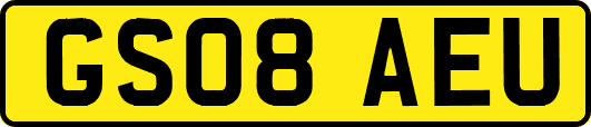 GS08AEU