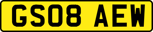 GS08AEW