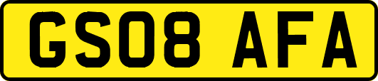 GS08AFA