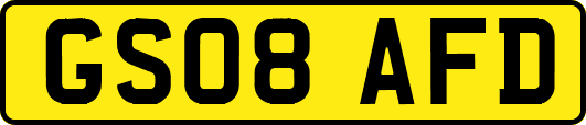GS08AFD