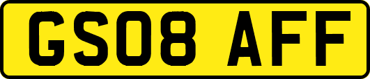 GS08AFF