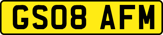 GS08AFM