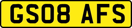 GS08AFS