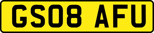 GS08AFU
