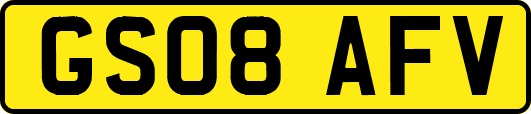 GS08AFV