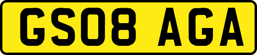 GS08AGA