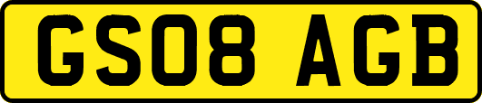 GS08AGB