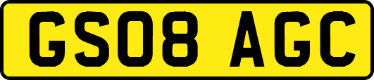 GS08AGC