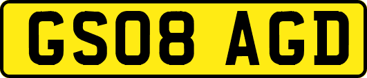 GS08AGD