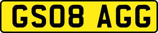 GS08AGG