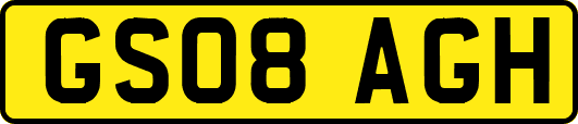 GS08AGH