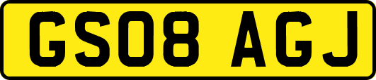 GS08AGJ