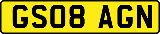 GS08AGN