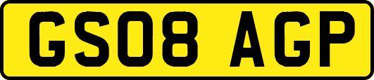 GS08AGP