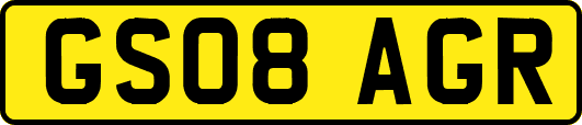 GS08AGR