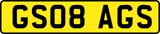 GS08AGS