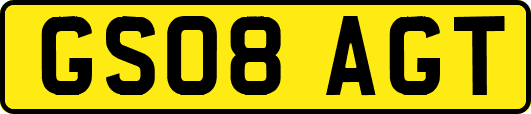 GS08AGT