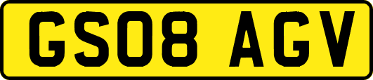 GS08AGV