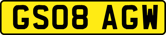 GS08AGW