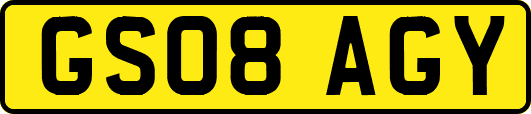 GS08AGY