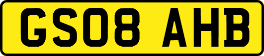 GS08AHB