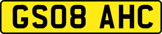 GS08AHC
