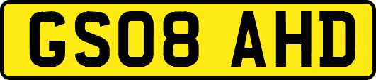 GS08AHD