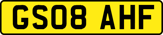 GS08AHF