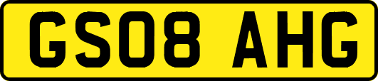 GS08AHG