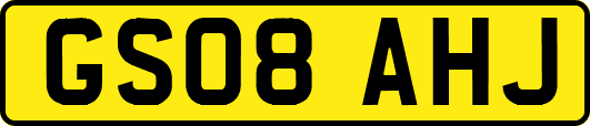 GS08AHJ