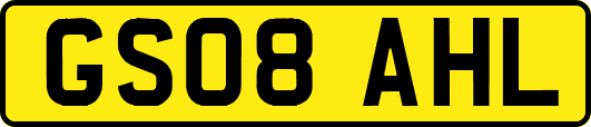 GS08AHL