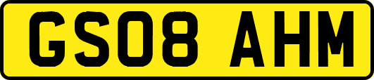 GS08AHM