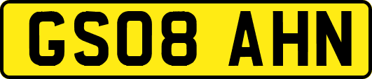 GS08AHN
